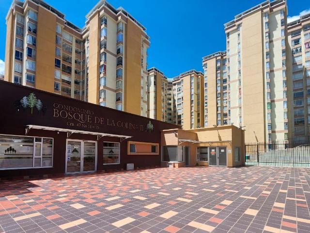 Apartamento en arriendo en Nariño