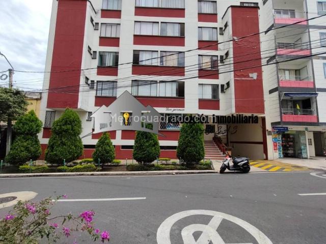 Apartamento en arriendo en San Francisco, Santander