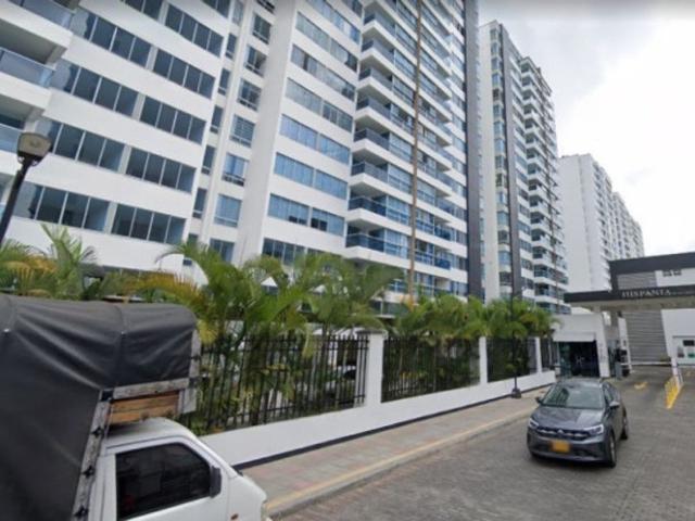 Apartamento en arriendo en San Francisco, Santander