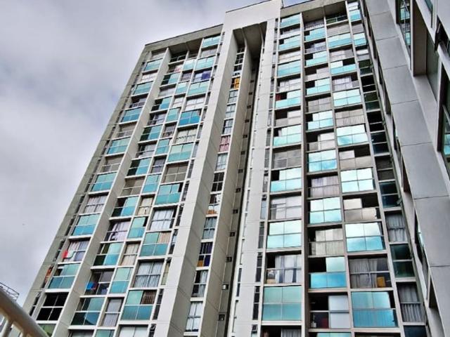 Apartamento en arriendo en San Francisco, Santander