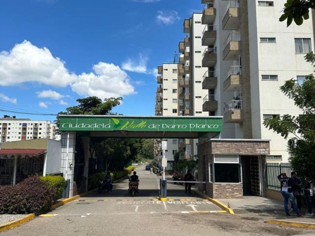 Apartamento en arriendo en San Francisco, Santander