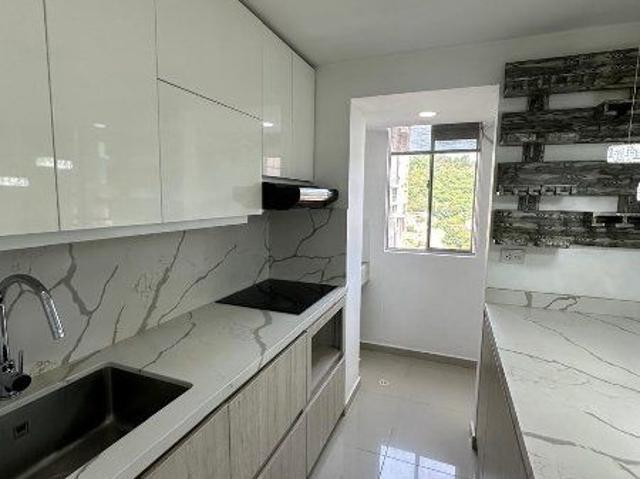 Apartamento en arriendo en Antioquia, Valle de Aburrá