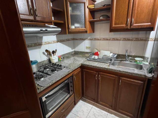 Apartamento en arriendo en Boyacá, Tunja