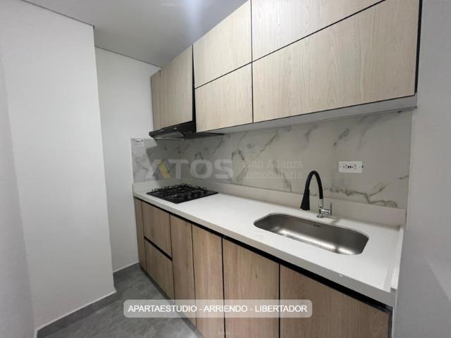 Apartamento en arriendo en Boyacá, Tunja