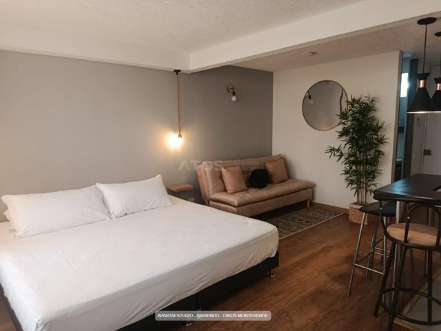 Apartamento en arriendo en Boyacá, Tunja