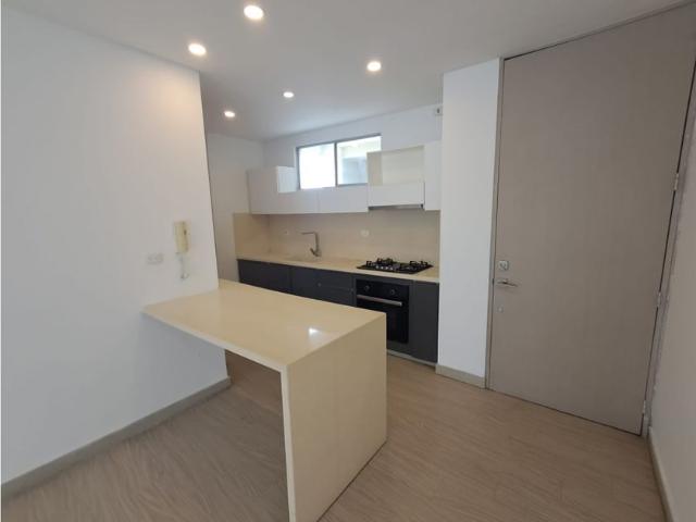 Apartamento en arriendo en Ciudad Caribe, Barranquilla