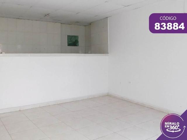 Apartamento en arriendo en Ciudad Caribe, Barranquilla