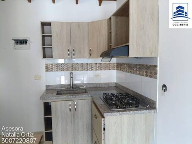 Apartamento en arriendo en Antioquia, San Jerónimo
