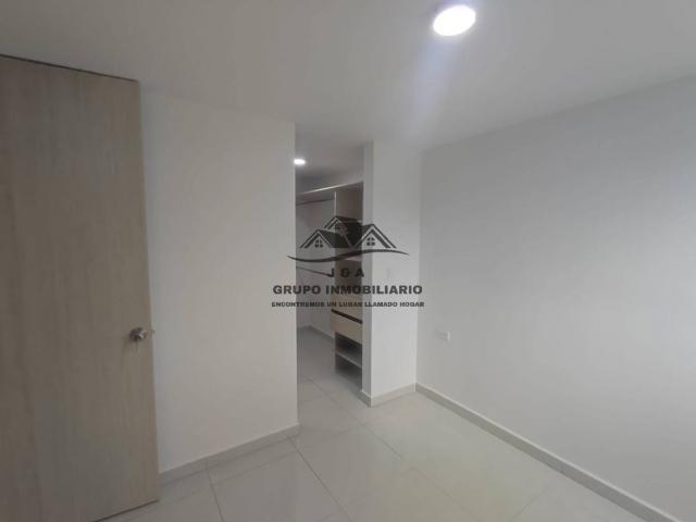 Apartamento en arriendo en Caldas, Manizales