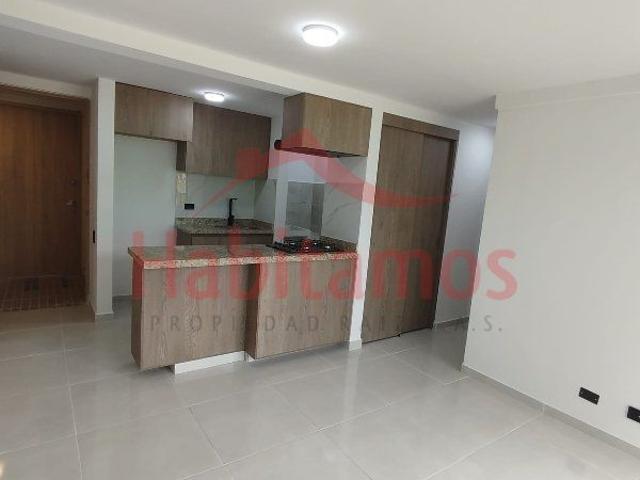Apartamento en arriendo en Antioquia, El Carmen De Viboral