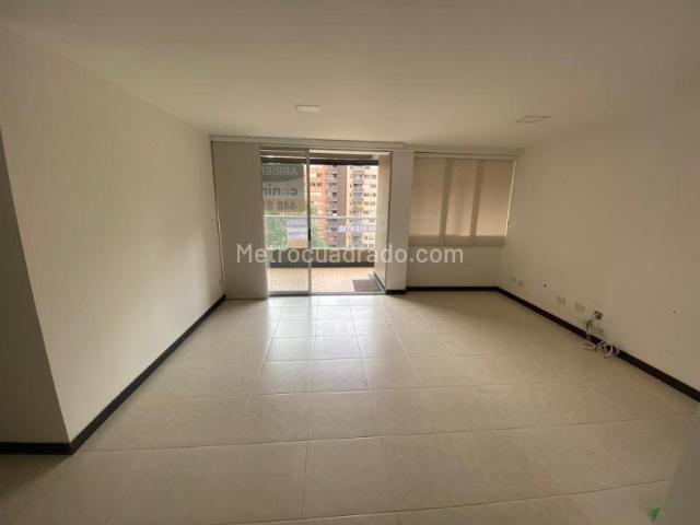 Apartamento en arriendo en Antioquia, Valle de Aburrá