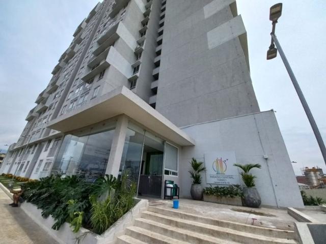 Apartamento en arriendo en Sur, San Pascual