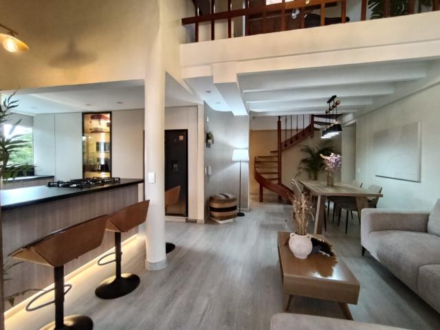 Apartamento en arriendo en Real de Minas, Santander