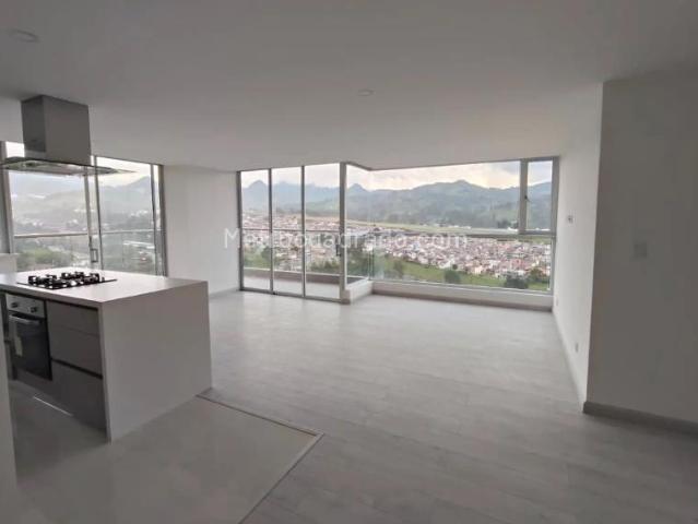 Apartamento en arriendo en El Pinar, Manizales