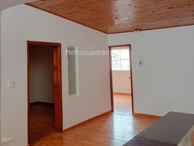 Apartamento en arriendo en Barrios Unidos, Bogotá