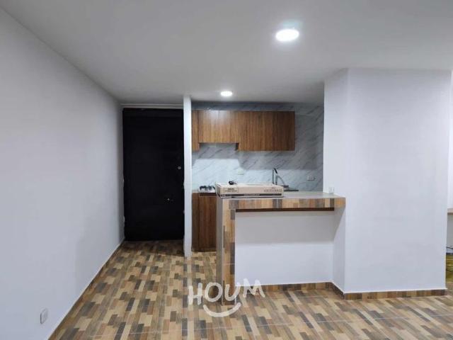 Apartamento en arriendo en Compartir, Cundinamarca