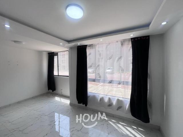 Apartamento en arriendo en Compartir, Cundinamarca