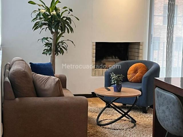 Apartamento en arriendo en Cundinamarca