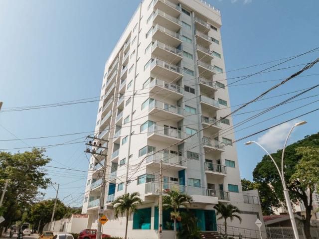 Apartamento en arriendo en Magdalena