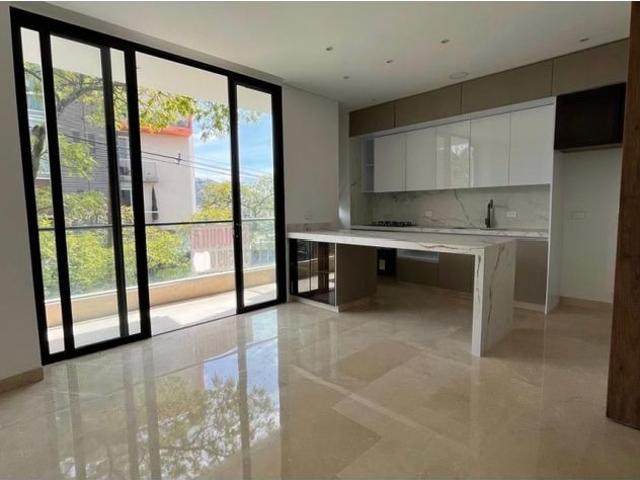 Apartamento en arriendo en Nariño