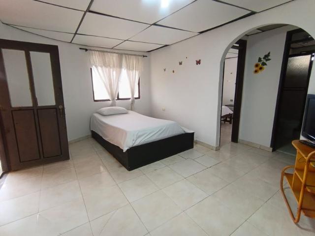 Apartamento en arriendo en Caldas, Manizales