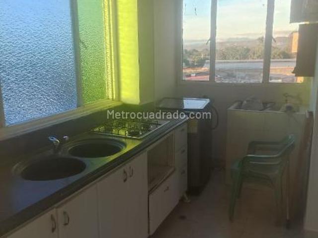 Apartamento en arriendo en Tolima