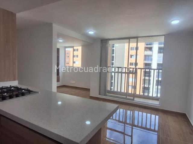 Apartamento en arriendo en Cundinamarca
