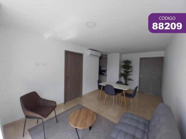 Apartamento en arriendo en Las Palmas, Barranquilla