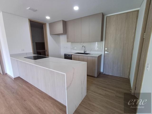 Apartamento en arriendo en Antioquia, Sajonia