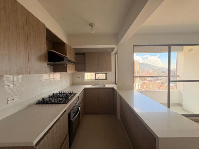 Apartamento en arriendo en Antioquia, Valle de Aburrá