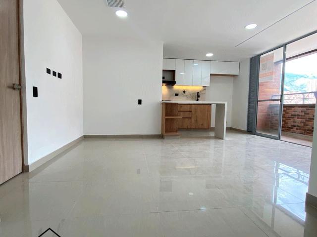 Apartamento en arriendo en Antioquia, Valle de Aburrá