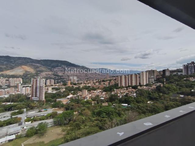Apartamento en arriendo en Antioquia, La Ceja