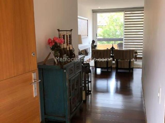 Apartamento en arriendo en Sector el cuarenta, Bojacá
