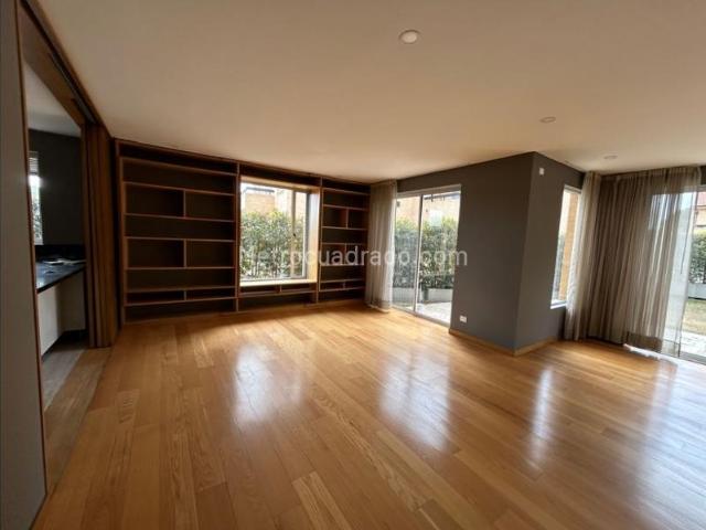 Apartamento en arriendo en Sector el cuarenta, Bojacá