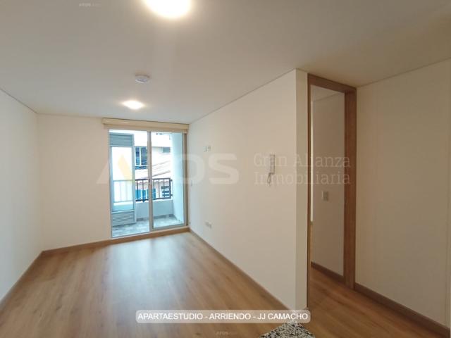 Apartamento en arriendo en Boyacá, Tunja