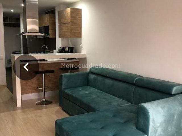 Apartamento en arriendo en Salado, Tolima