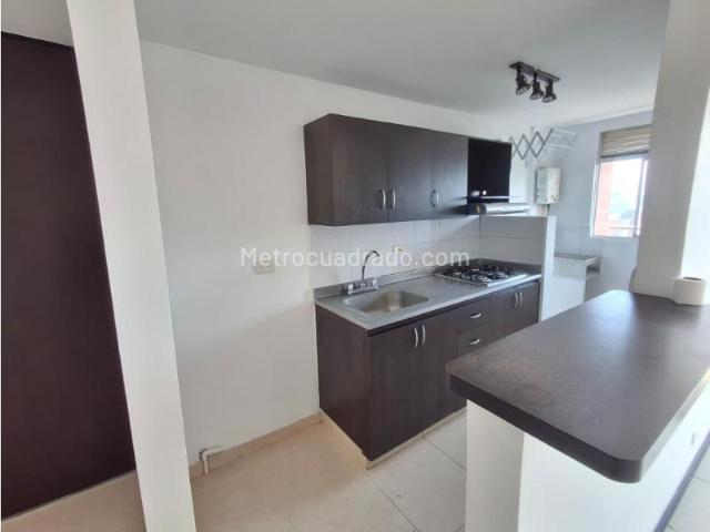 Apartamento en arriendo en Urbanizacion EntreBosques, Itagüí