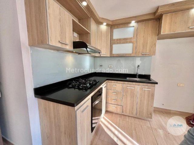Apartamento en arriendo en Itagüí, Valle de Aburrá