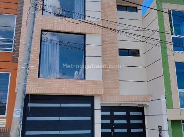 Apartamento en arriendo en La Colorada, Centro