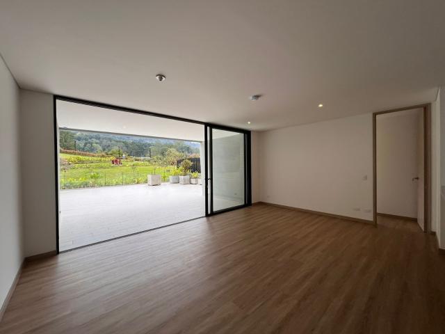 Apartamento en arriendo en Antioquia, Sajonia