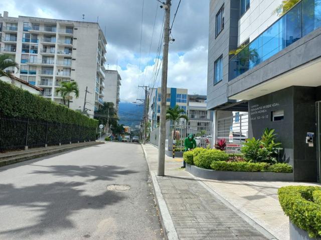 Apartamento en arriendo en Piedrapintada, Tolima