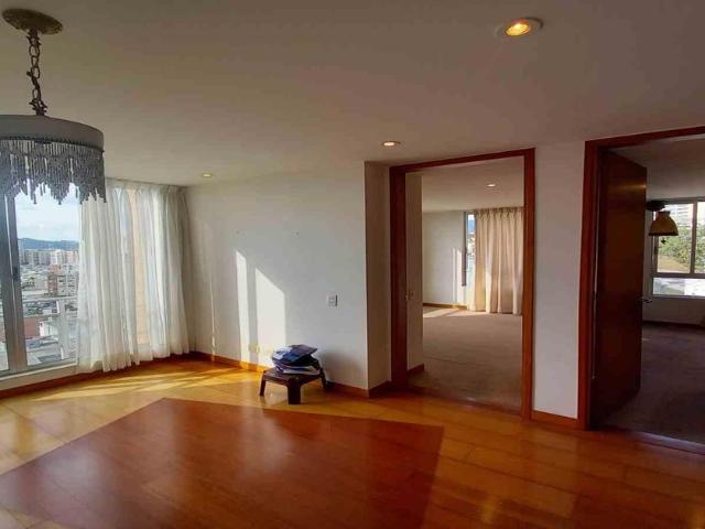 Apartamento en arriendo en Caldas, Manizales
