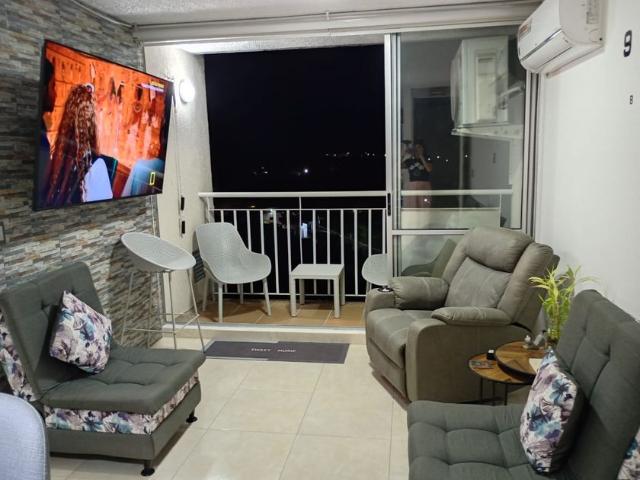 Apartamento en arriendo en Cundinamarca