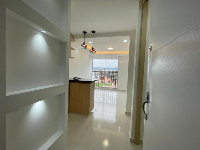 Apartamento en arriendo en Cundinamarca