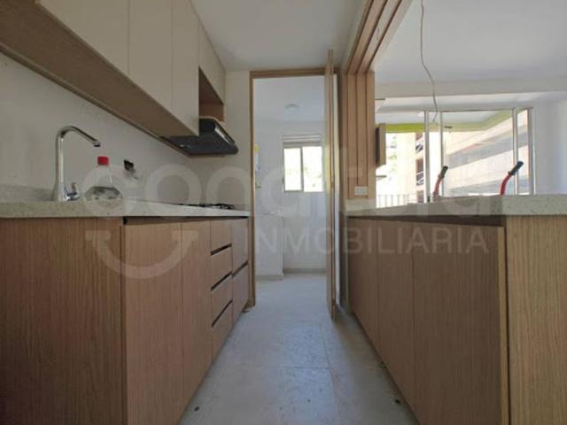 Apartamento en arriendo en Boyacá, Santa María
