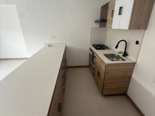 Apartamento en arriendo en Santa María, Neira