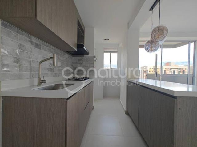 Apartamento en arriendo en Boyacá, Santa María