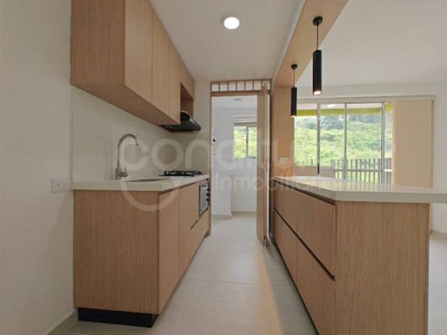 Apartamento en arriendo en Boyacá, Santa María
