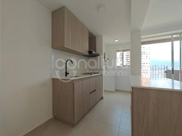 Apartamento en arriendo en Boyacá, Santa María