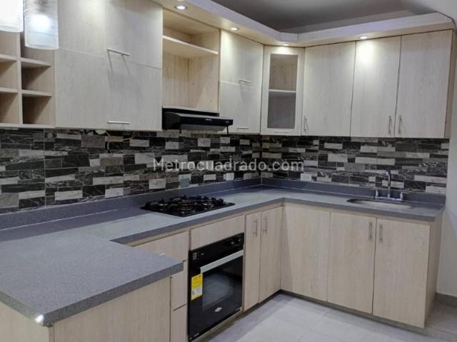 Apartamento en arriendo en Antioquia, Valle de Aburrá